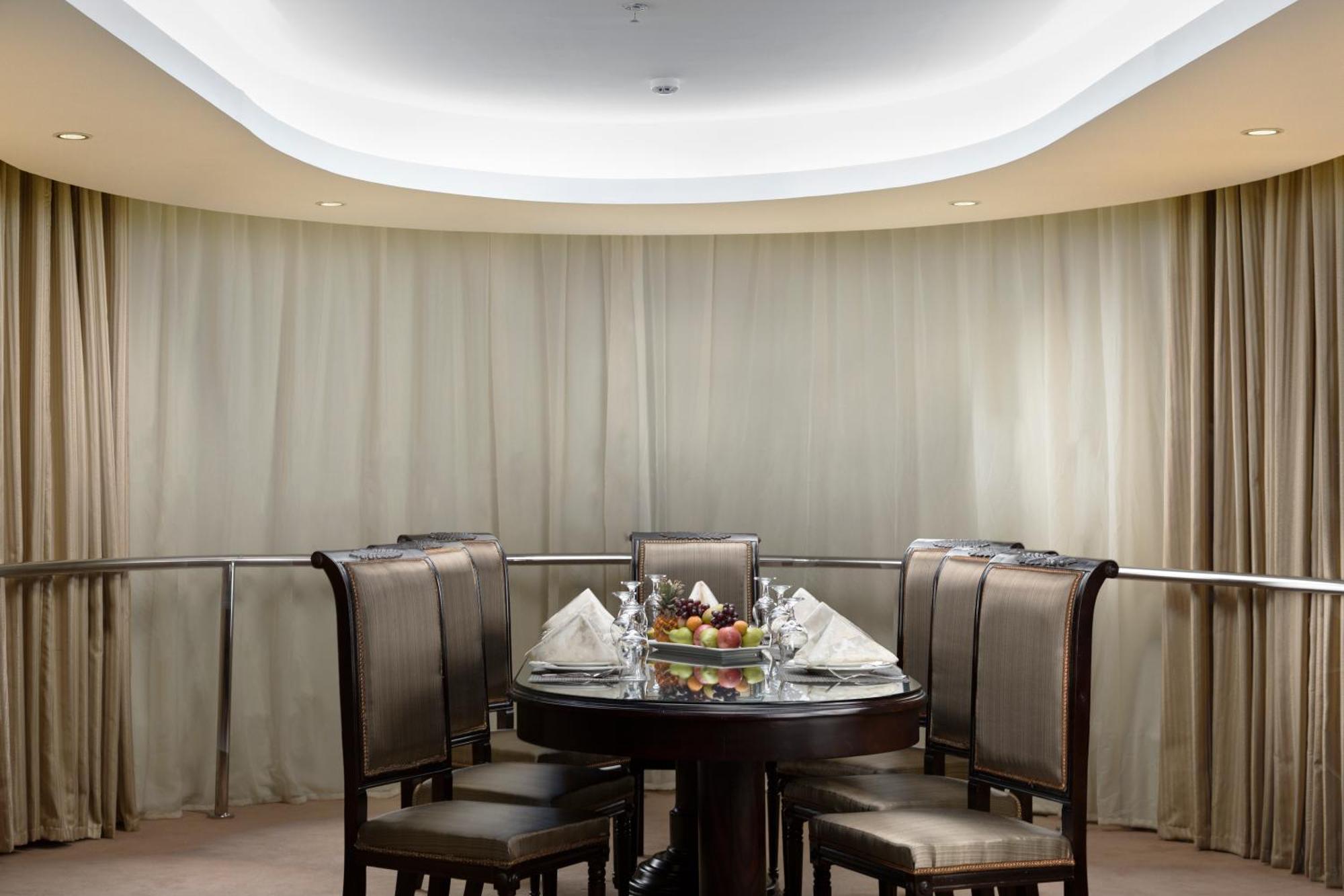 מכה Razana Al Rawdha Hotel מראה חיצוני תמונה